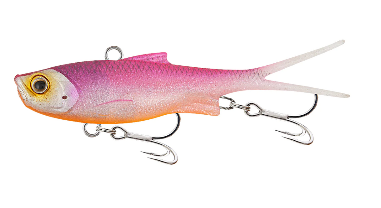 Samaki Vibelicious 85mm Fork Tail Vibes