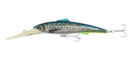Fishing - Hard Bodied Lures - Samaki Pacemaker 140mm Lures