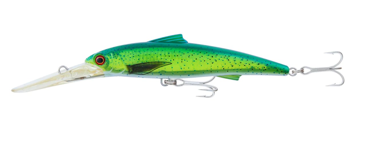 Fishing - Hard Bodied Lures - Samaki Pacemaker 140mm Lures
