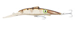 Fishing - Hard Bodied Lures - Samaki Pacemaker 140mm Lures