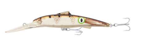 Fishing - Hard Bodied Lures - Samaki Pacemaker 140mm Lures