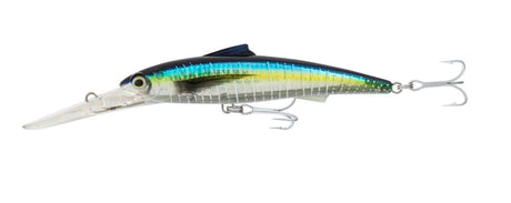 Fishing - Hard Bodied Lures - Samaki Pacemaker 140mm Lures