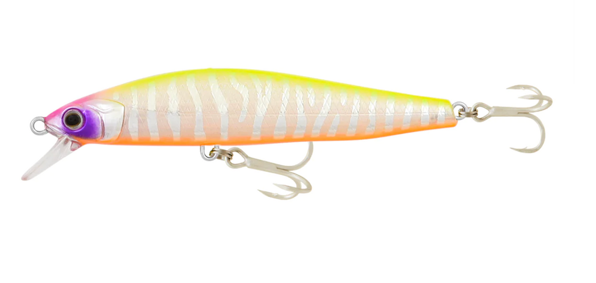 Samaki Redic SF 90mm Jerkbait Lures