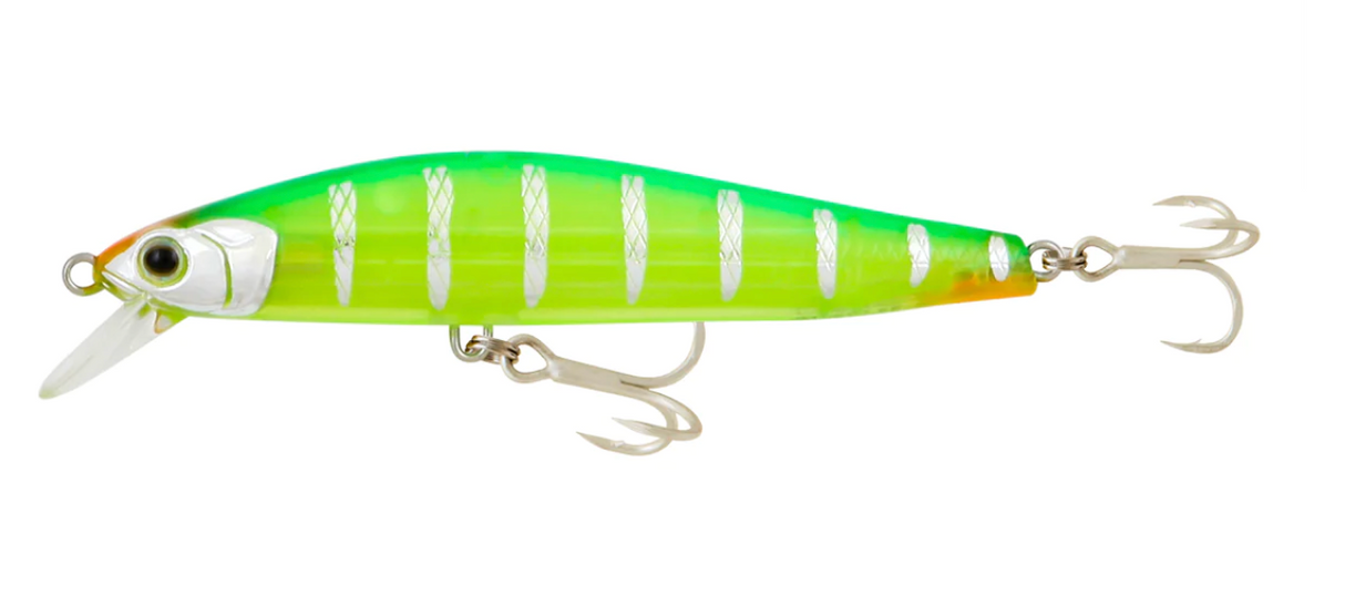 Samaki Redic SF 90mm Jerkbait Lures