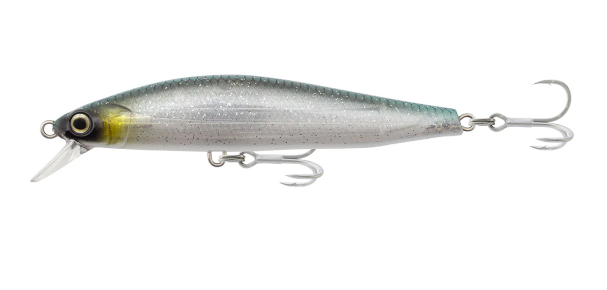 Samaki Redic SF 90mm Jerkbait Lures