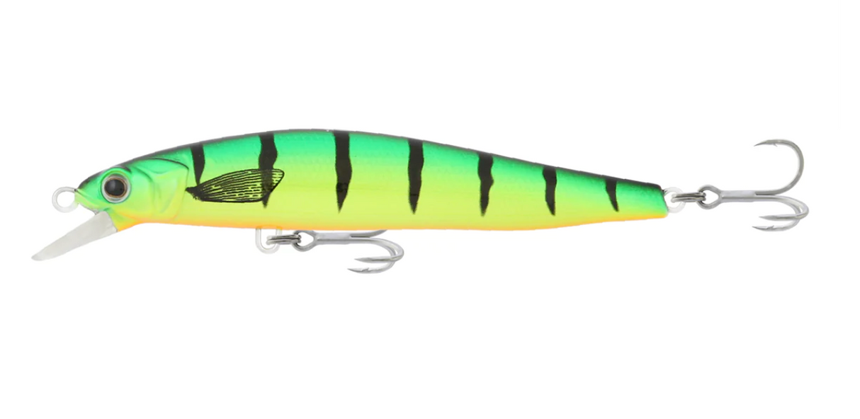 Samaki Redic SF 125mm Jerkbait Lures