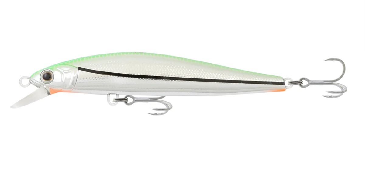 Samaki Redic SF 125mm Jerkbait Lures
