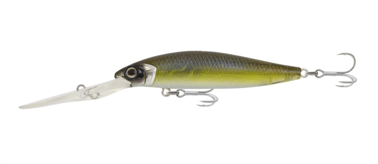 Samaki Redic DS 80mm Jerkbait Lures