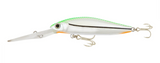 Samaki Redic DS 80mm Jerkbait Lures
