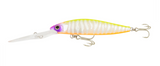 Samaki Redic DS 80mm Jerkbait Lures