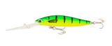 Samaki Redic DS 80mm Jerkbait Lures