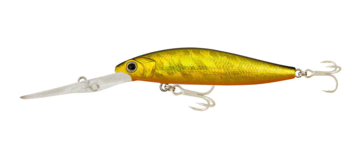 Samaki Redic DS 80mm Jerkbait Lures