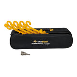 OZTRAIL SCREW-IN SAND PEG 6 PIECE