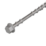 Oztrail Aluminium Screw-In Pegs