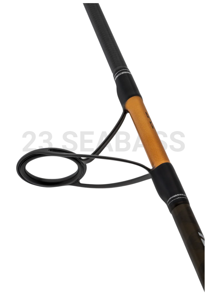 Daiwa 23 Seabass Casting Graphite Rods