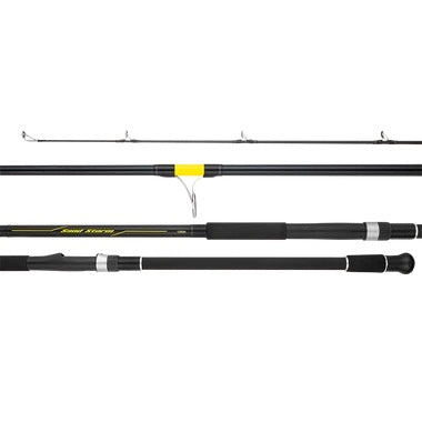Daiwa 26 Sensor Sandstorm Graphite Rods