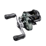 Shimano 23 Curado Baitcast Reels