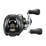 Shimano 23 Curado Baitcast Reels
