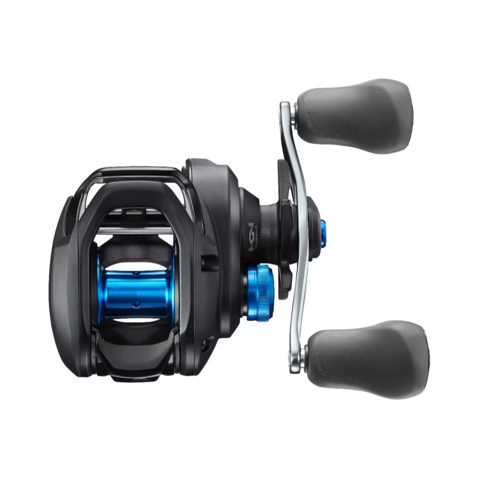 Shimano 23 SLX Baitcast Reels
