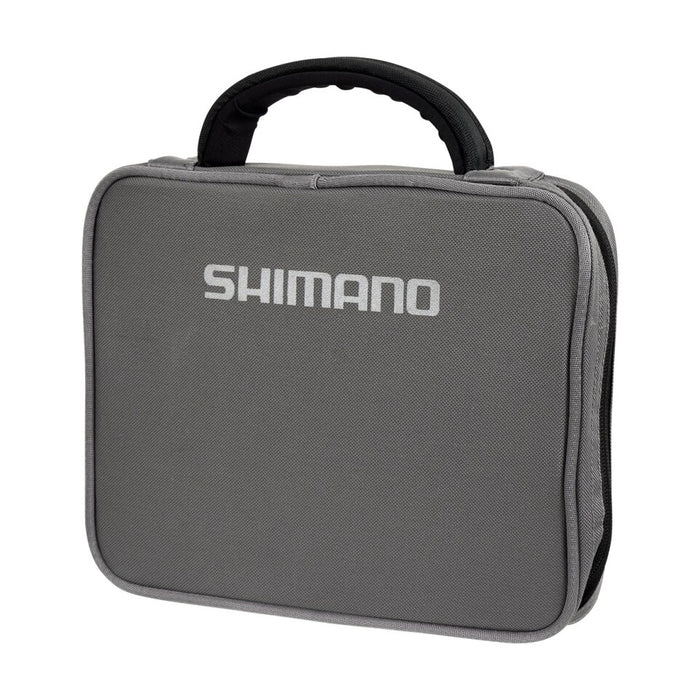 Shimano 23 Soft Plastic Wallet