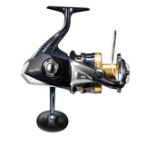 Shimano 23 Spheros SW Spin Reels