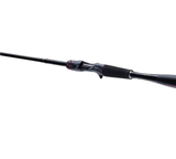 Shimano 23 Zodias Travel Graphite Rods