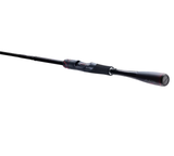 Shimano 23 Zodias Travel Graphite Rods