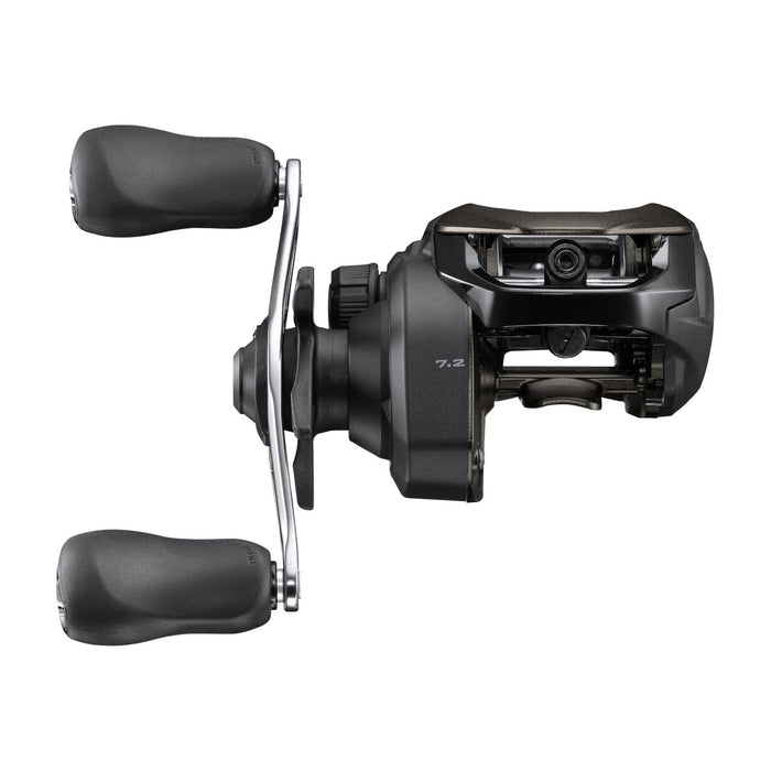 Shimano 24 Caius 150 HGC Baitcast Reel - Main Image