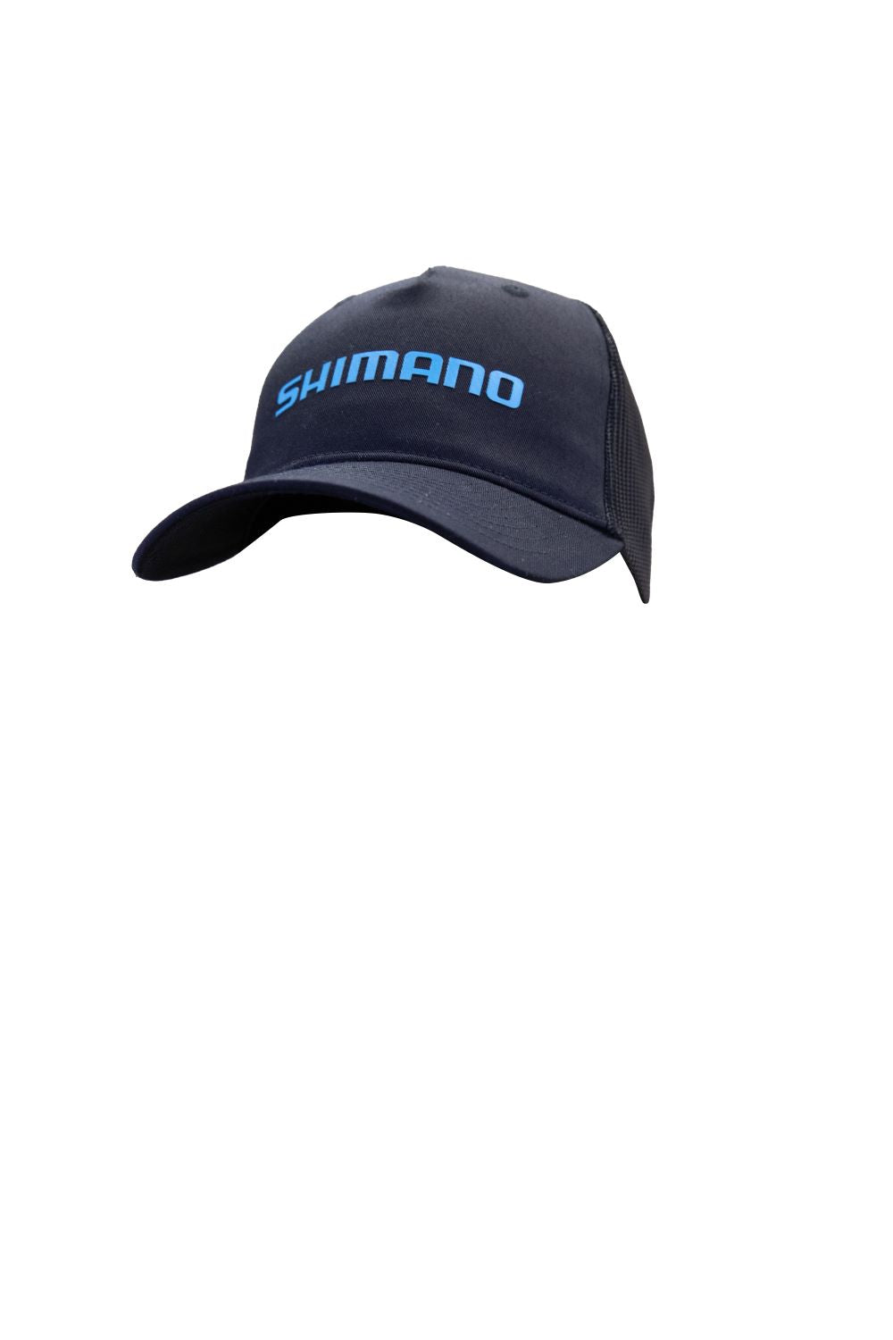 Shimano 24 Cap Rubber Logo