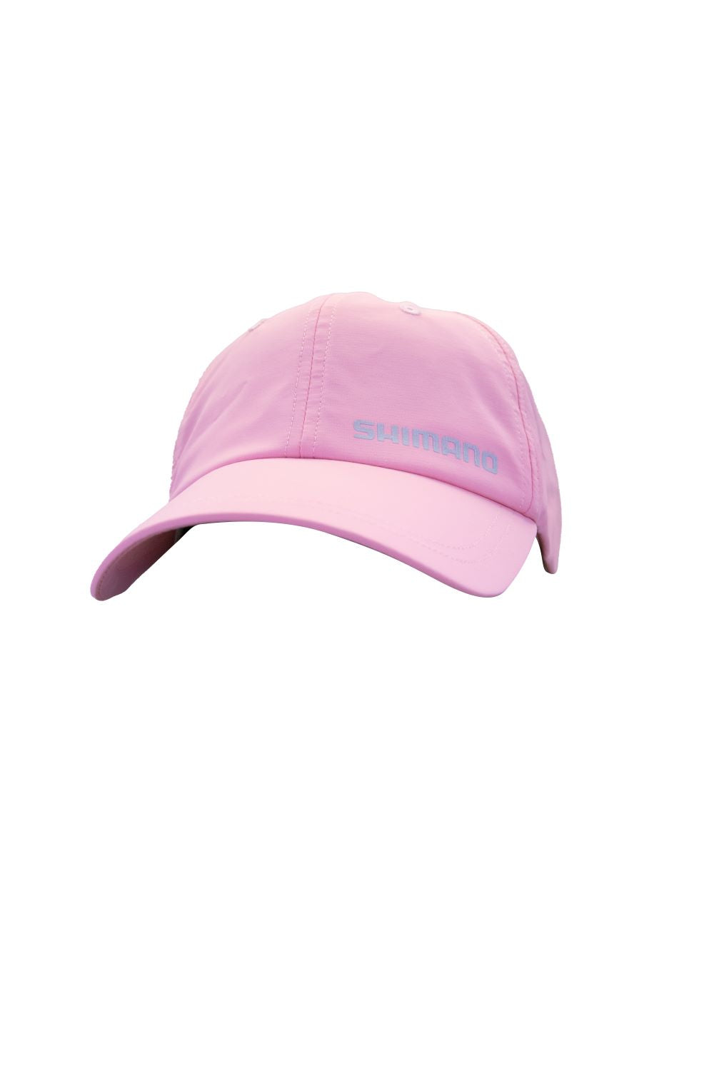 Shimano 24 Cap Unisex Pink