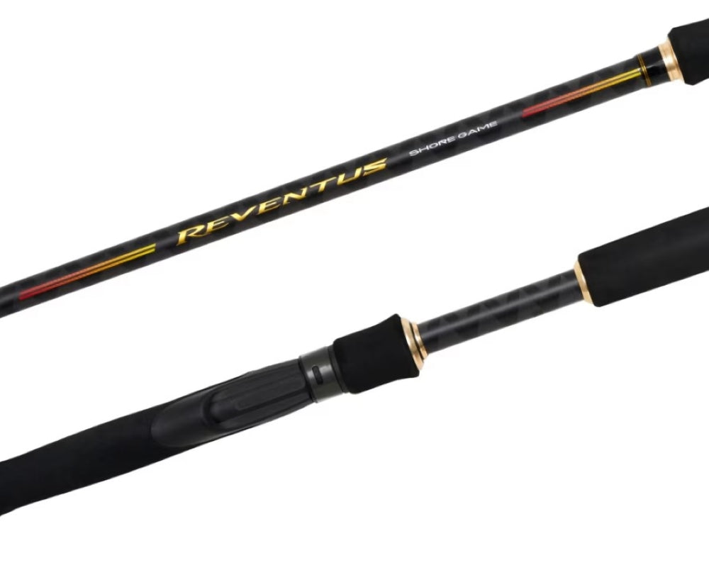 Shimano 24 Reventus Graphite Rods – Freddys Fishing & Outdoors