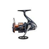 Shimano 25 Nasci Spin Reels