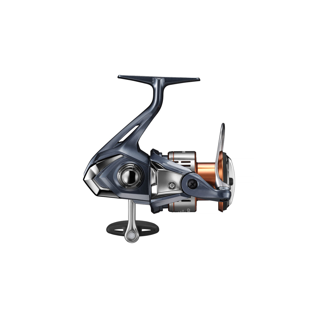 Shimano 25 Nasci Spin Reels