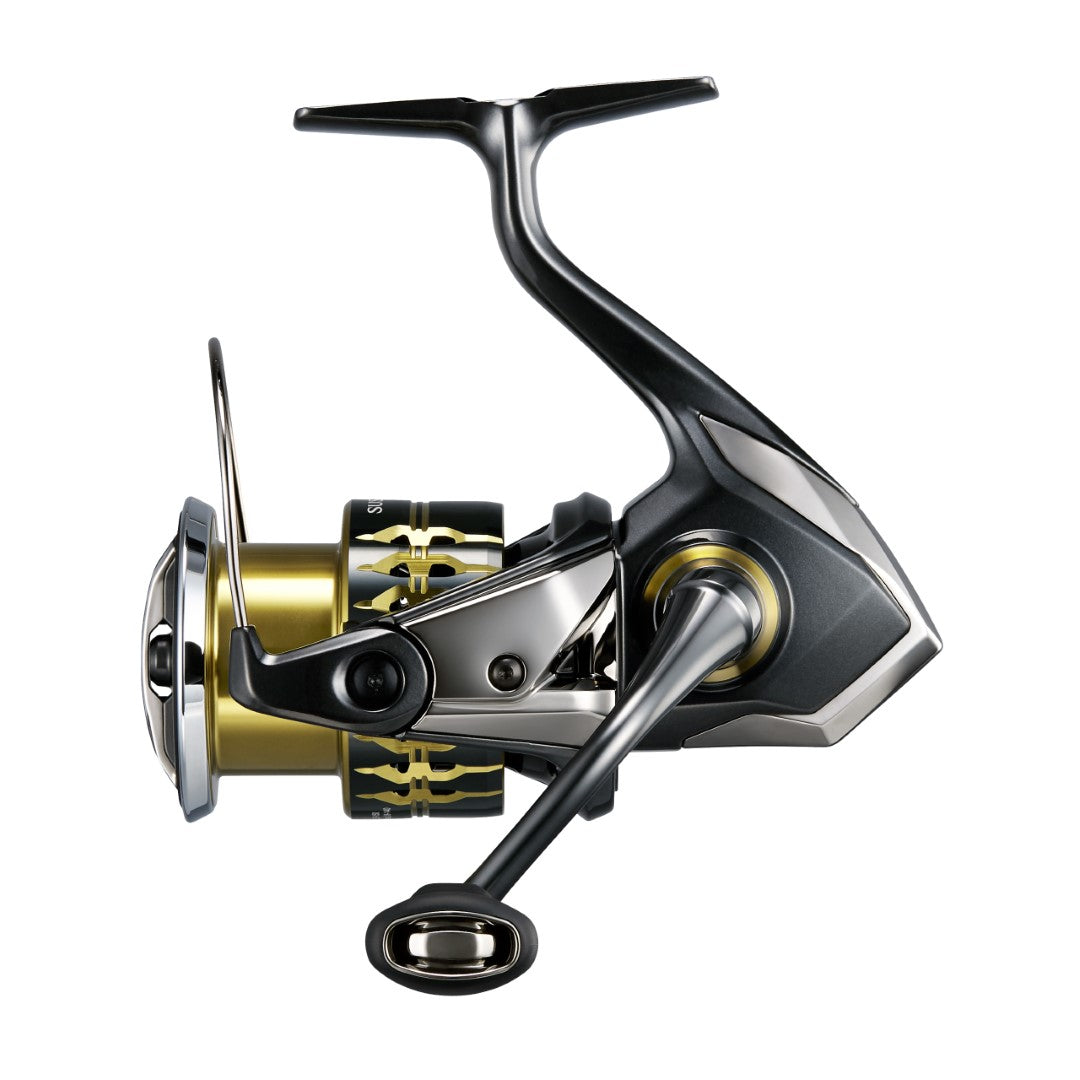 Shimano 25 Sustain Spin Reels