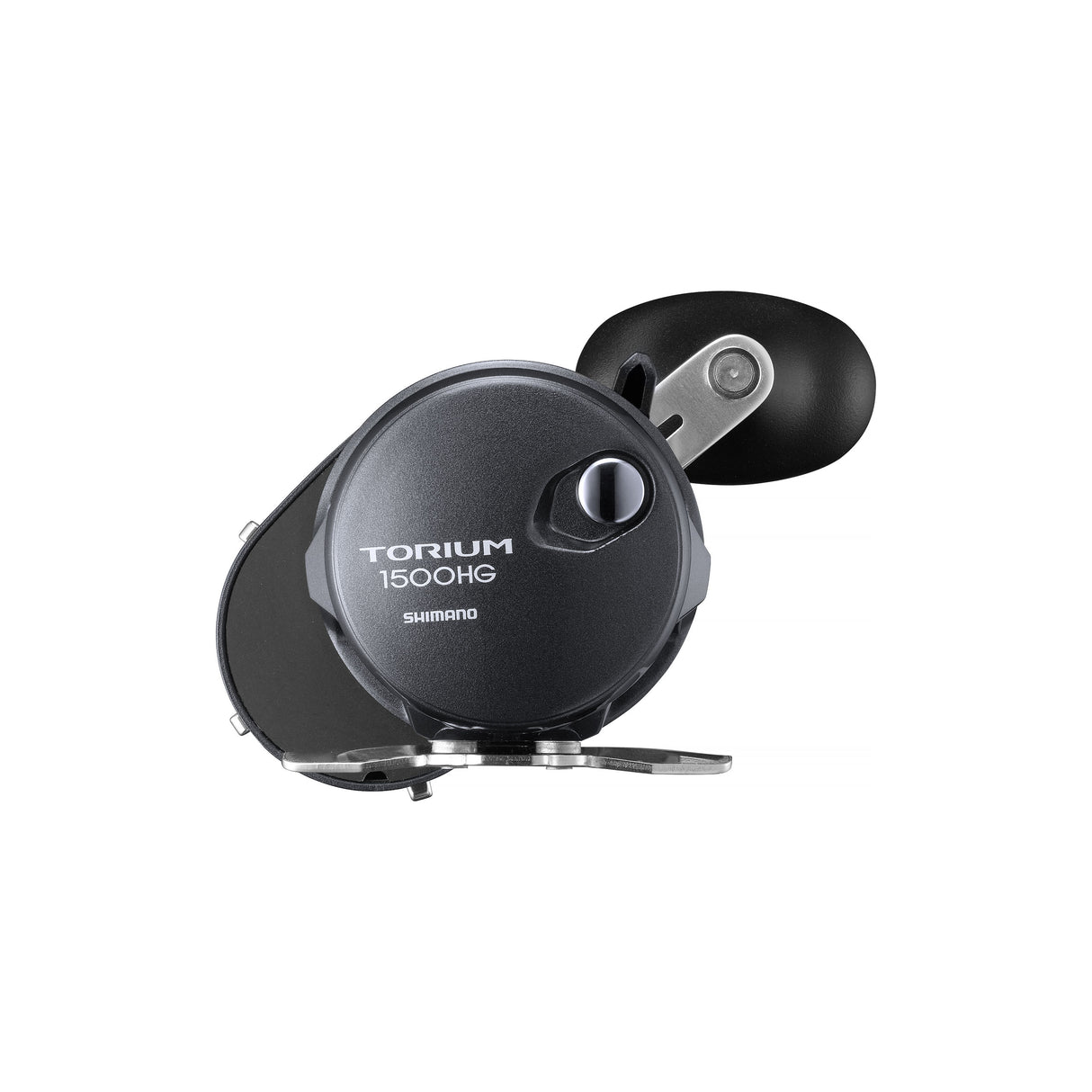 Shimano 25 Torium Overhead Reels