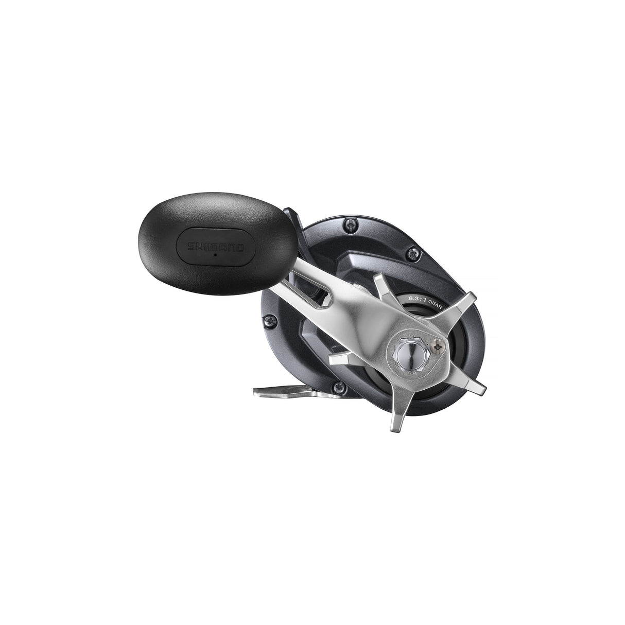 Shimano 25 Torium Overhead Reels