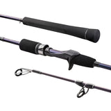 Shimano 25 Descent Jigging Rods