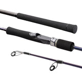Shimano 25 Descent Jigging Rods