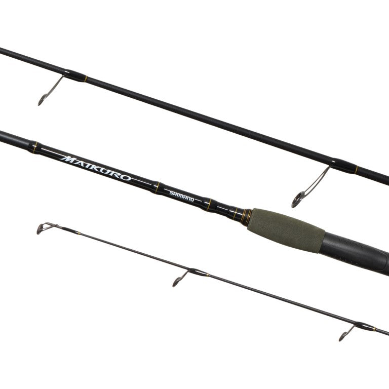 Shimano 25 Maikuro Graphite Rods