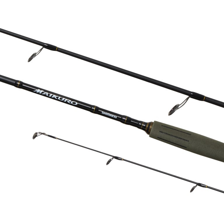 Shimano 25 Maikuro Graphite Rods