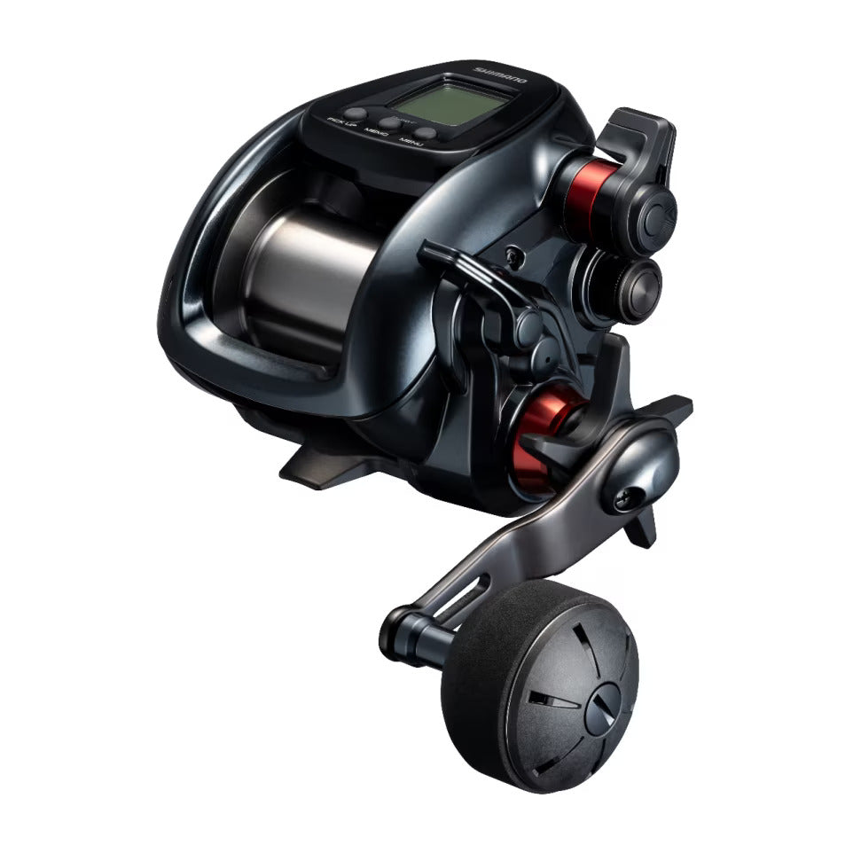 Shimano 25 Plays Electric Reels