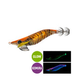 Shimano 25 Sephia Prawn Flash Boost Squid Jigs