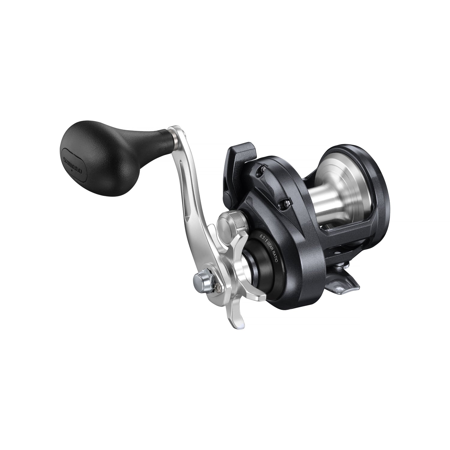 Shimano 25 Torium Overhead Reels