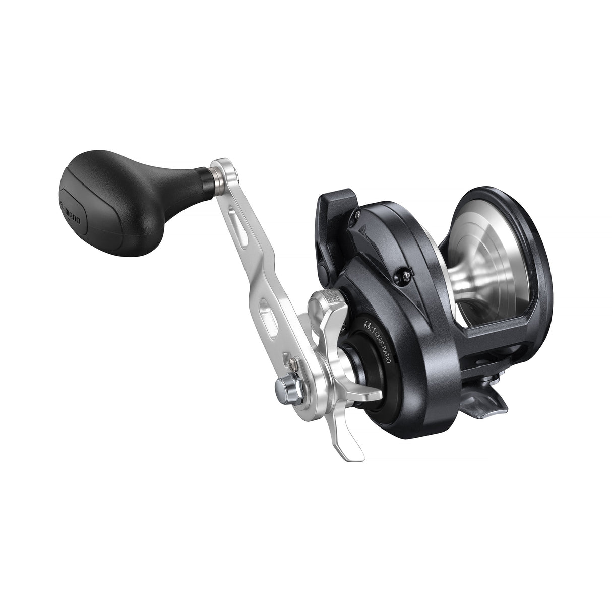 Shimano 25 Torium Overhead Reels