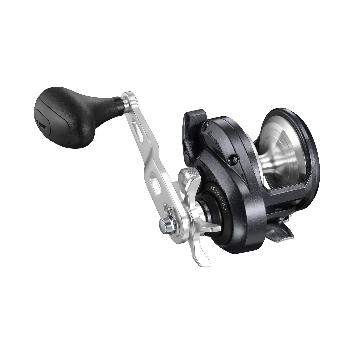 Shimano 25 Torium Overhead Reels