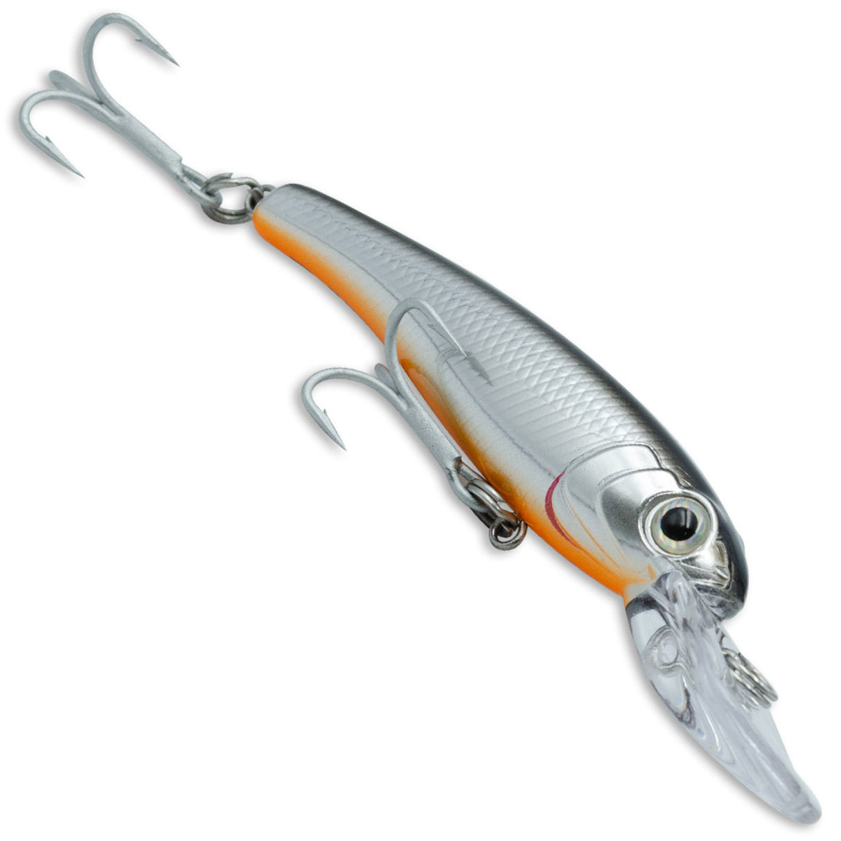 Fish Craft Stretch Lures