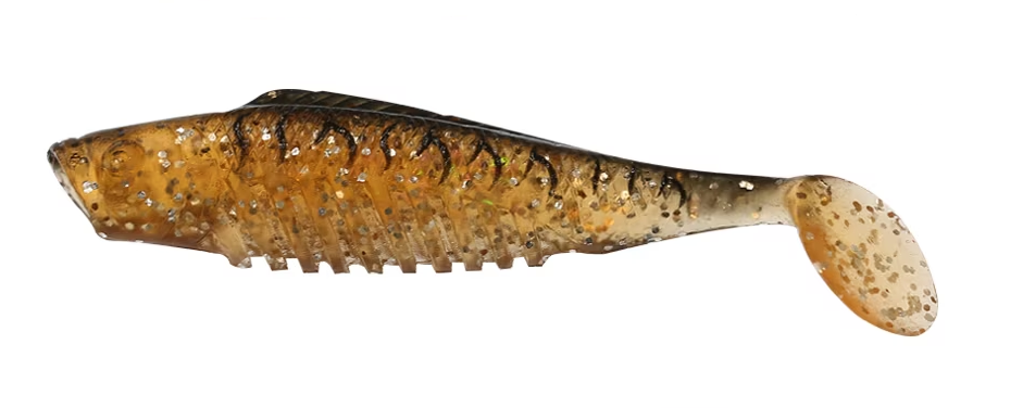 Squidgies Fish Soft Plastics