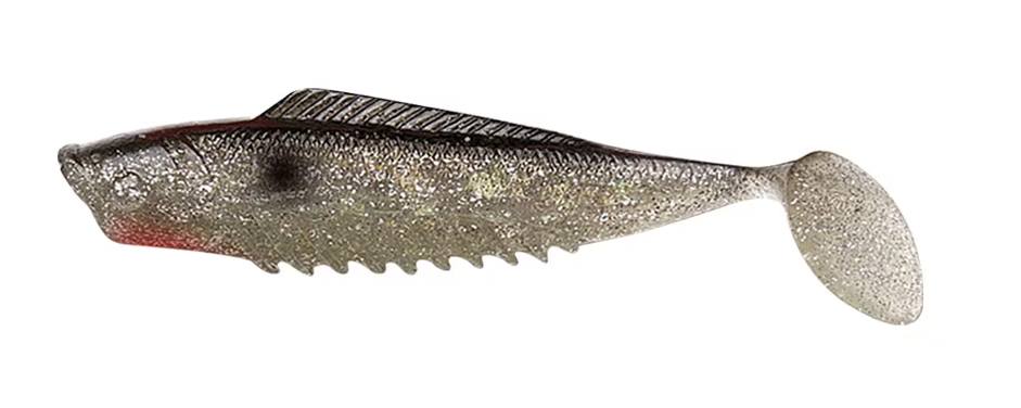 Fishing - Soft Plastic Lures - Squidgies Fish Soft Plastics