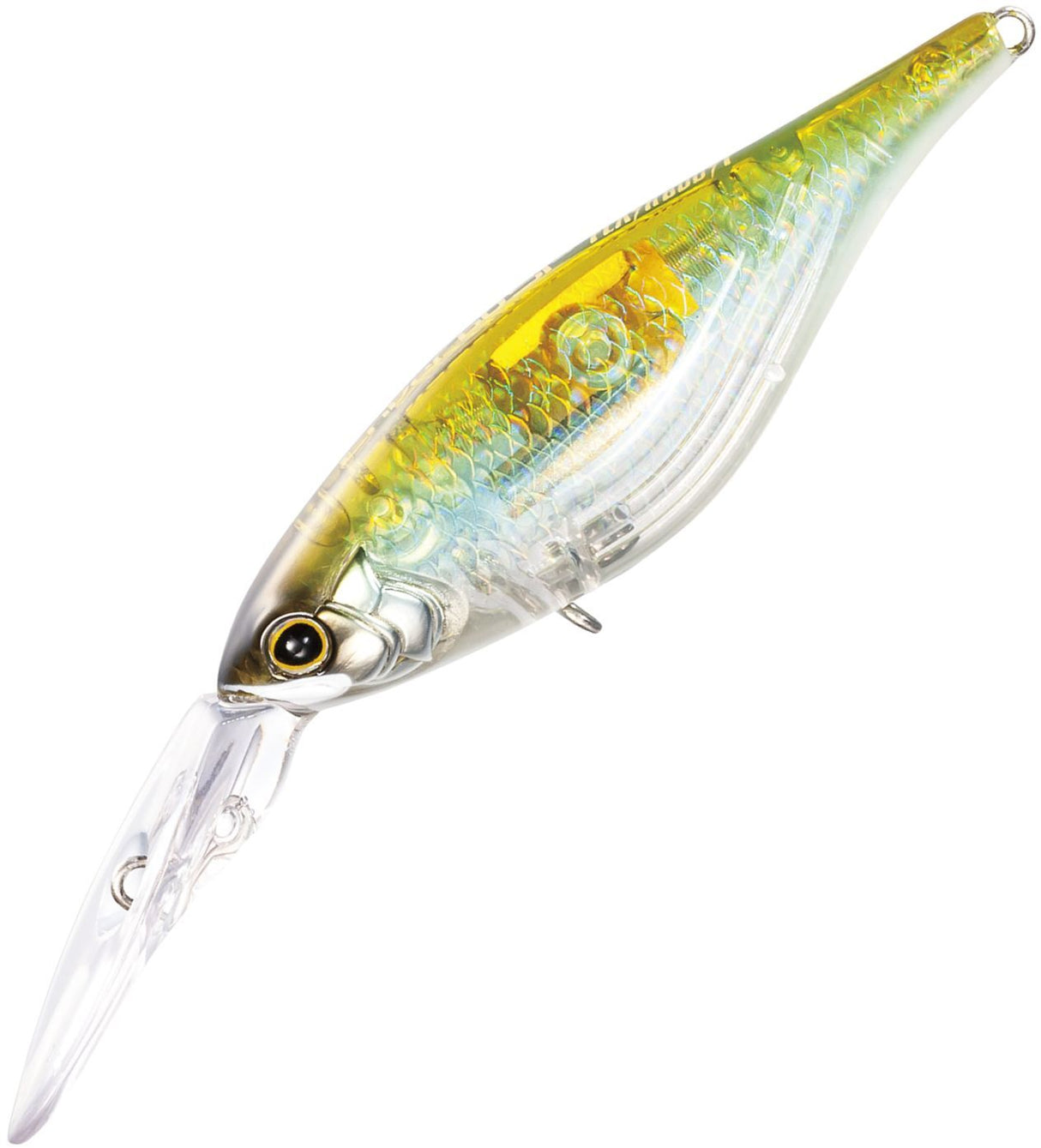 Shimano Bantam Enber Flash Boost 60mm Lures