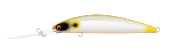 Daiwa Steez Current Master 93 Lures